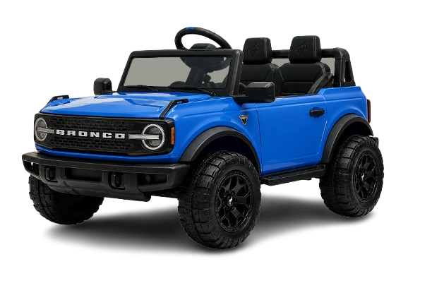 Power Wheels ride-on vehicle
